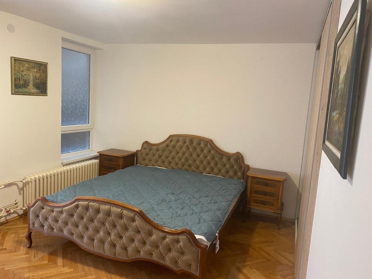 Sandra Ni Exterior foto